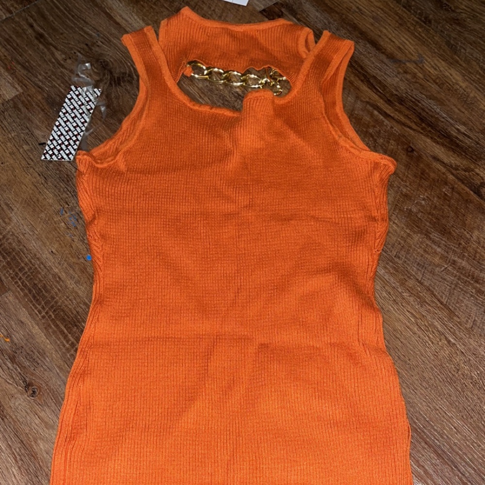Womens dress